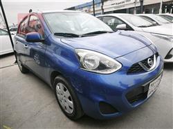 نيسان ميكرا